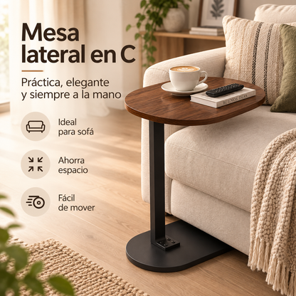 Mesa Auxiliar