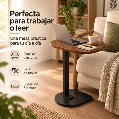 Mesa Auxiliar