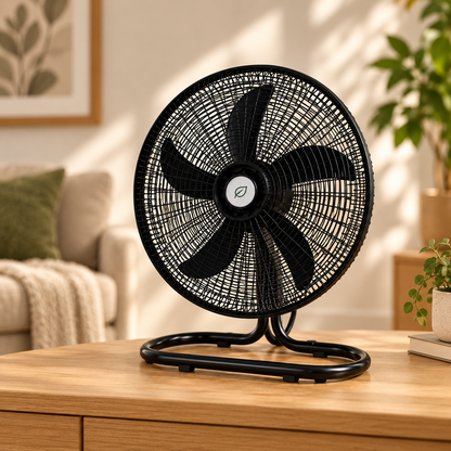 Ventilador 3 en 1 de 18 pulgadas