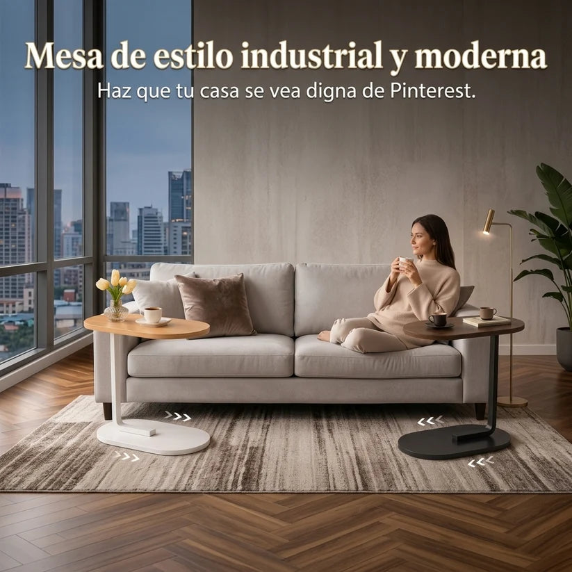 Mesa Auxiliar