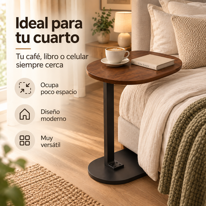 Mesa Auxiliar